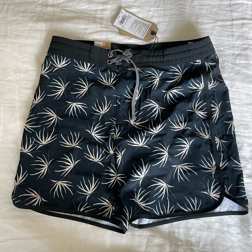 PrAna Vintage Board Short 🏄‍♂️